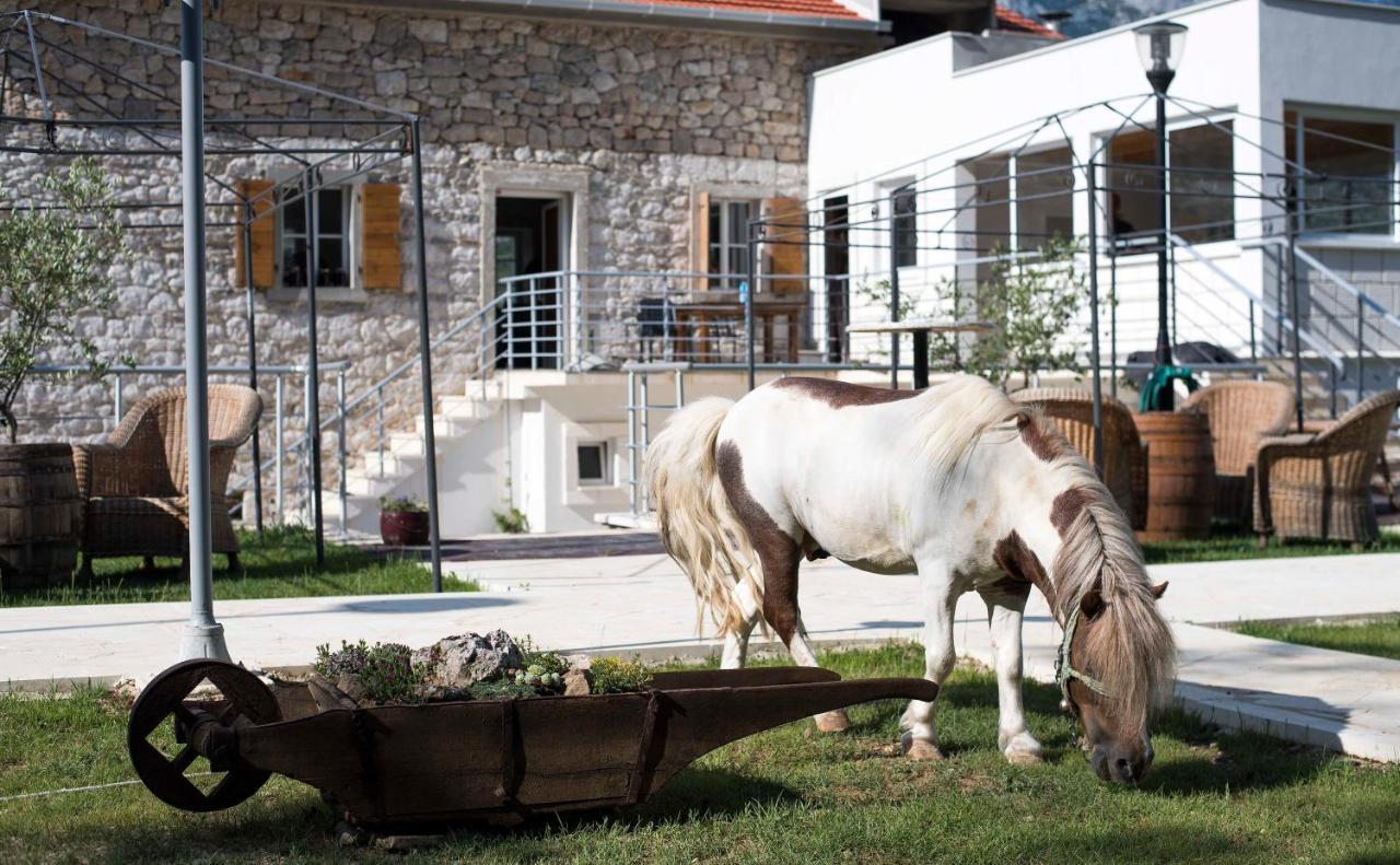 Village Property Trusa Tugare Exterior foto