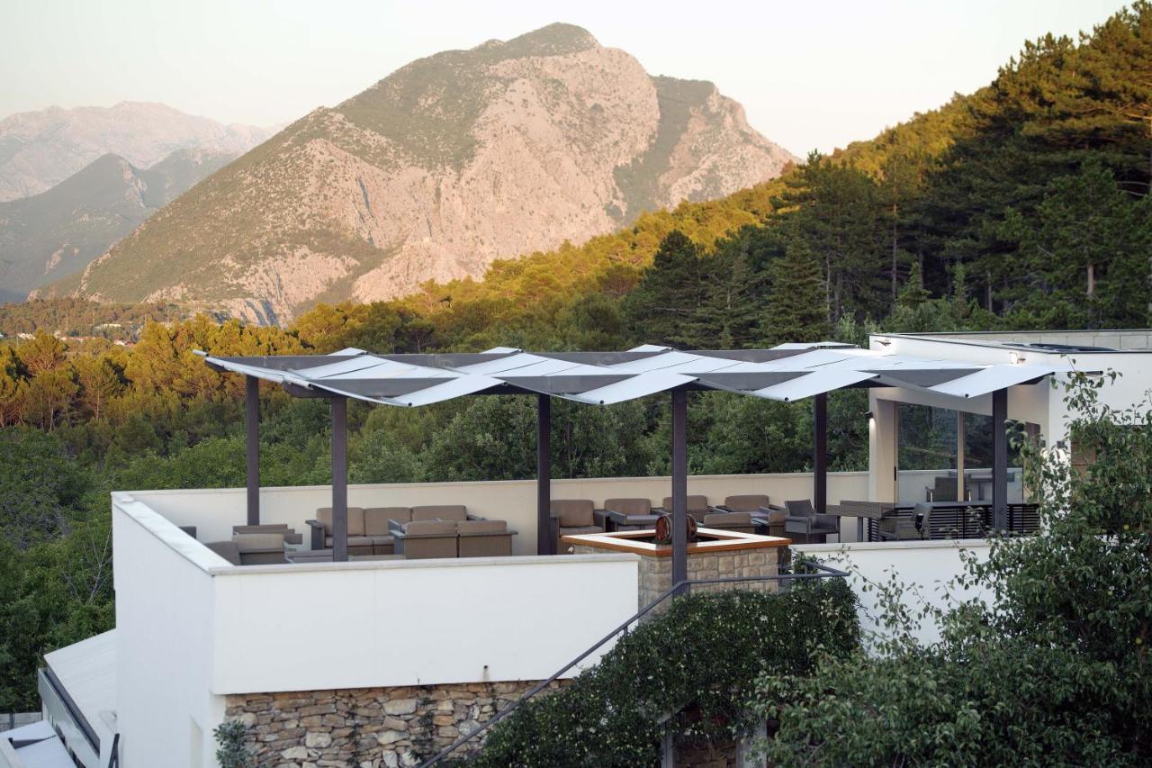 Village Property Trusa Tugare Exterior foto